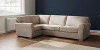 Large Corner Sofa - Left Hand