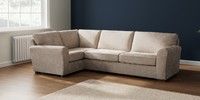 Large Corner Sofa - Left Hand