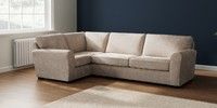 Large Corner Sofa - Left Hand