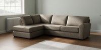 Large Corner Chaise - Left Hand