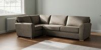 Large Corner Sofa - Left Hand