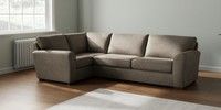 Large Corner Sofa - Left Hand