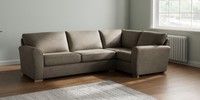 Large Corner Sofa - Right Hand
