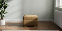 Storage Footstool