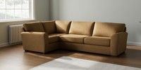 Large Corner Sofa - Left Hand