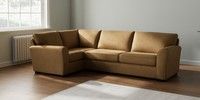 Large Corner Sofa - Left Hand