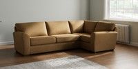 Large Corner Sofa - Right Hand