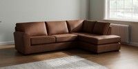 Large Corner Chaise - Right Hand