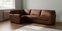 Large Corner Sofa - Left Hand