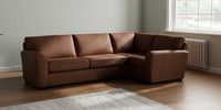Large Corner Sofa - Right Hand