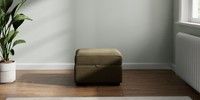 Storage Footstool