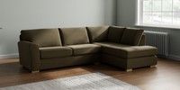 Large Corner Chaise - Right Hand