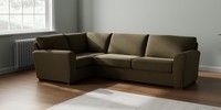 Large Corner Sofa - Left Hand
