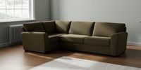 Large Corner Sofa - Left Hand