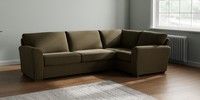Large Corner Sofa - Right Hand