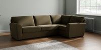 Large Corner Sofa - Right Hand
