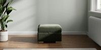 Storage Footstool