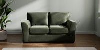 2 Seater Small Sofa