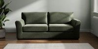 3 Seater Small Sofa