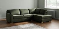 Large Corner Chaise - Right Hand