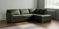 Large Corner Chaise - Right Hand