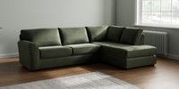 Large Corner Chaise - Right Hand