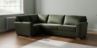 Large Corner Sofa - Left Hand