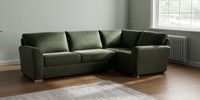 Large Corner Sofa - Right Hand