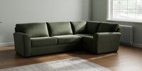 Large Corner Sofa - Right Hand