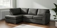 Medium Corner Chaise - Left Hand