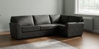 Large Corner Sofa - Right Hand