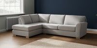 Large Corner Chaise - Left Hand