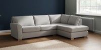 Large Corner Chaise - Right Hand