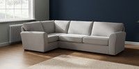 Large Corner Sofa - Left Hand