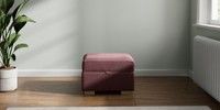 Storage Footstool
