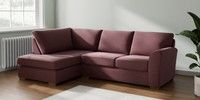 Medium Corner Chaise - Left Hand