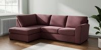 Medium Corner Chaise - Left Hand