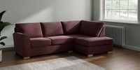 Medium Corner Chaise - Right Hand