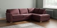 Large Corner Chaise - Right Hand