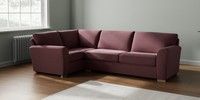 Large Corner Sofa - Left Hand