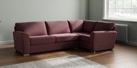 Large Corner Sofa - Right Hand