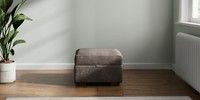 Storage Footstool