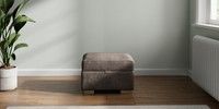 Storage Footstool