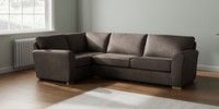 Large Corner Sofa - Left Hand