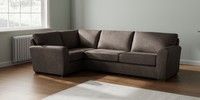 Large Corner Sofa - Left Hand