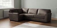 Large Corner Sofa - Left Hand