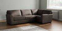 Large Corner Sofa - Right Hand