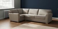 Large Corner Sofa - Left Hand