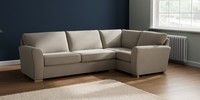Large Corner Sofa - Right Hand