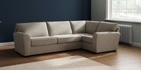 Large Corner Sofa - Right Hand